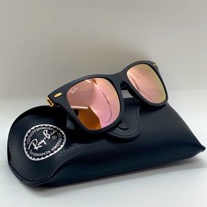 Ray-Ban Sunglasses 🕶